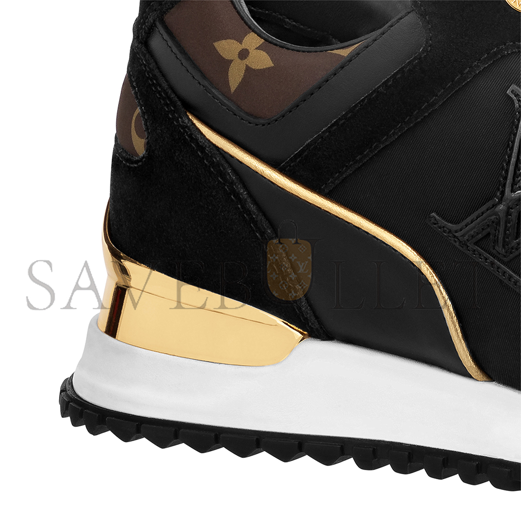 LOUIS VUITTON RUN AWAY SNEAKERS 1AAP3E